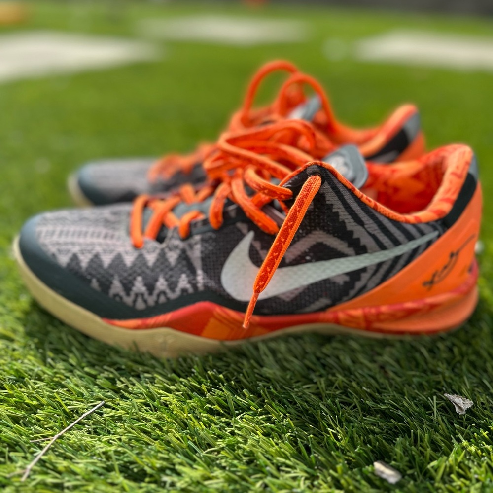 Nike Kobe 8 “BHM” – Size 10